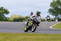 Advanced Group Black Bikes